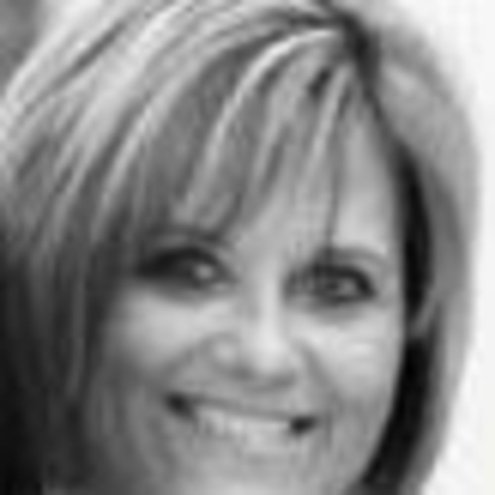 Meet your Posher, Lynn